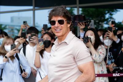 Hoe Tom Cruise een brillenmerk redde: 15 straffe weetjes over dé Hollywood-ster die z'n 60ste (!) verjaardag viert
