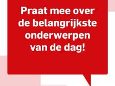 Hoe komt het dat mijn reactie onder een online-artikel niet zichtbaar wordt?