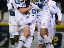 Le Lierse grand vainqueur du super saturday des play-offs 3