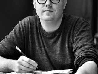 Cartoonist Steven Degryse komt naar CC Stroming