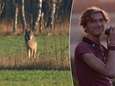 Yente (20) ‘schiet stevig raak’ tijdens wolvenjacht met camera: “Toen hij opdook aan de bosrand... Pure adrenaline!”