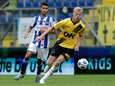 ‘Ruwe NAC-diamant Van Hecke via Brighton op huurbasis naar FC Utrecht’