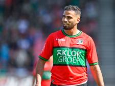 NEC-uitblinker Tannane over WK met Marokko: ‘Ontslag bondscoach is totaal niet in mijn voordeel’