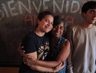 Belgisch-Nicaraguaanse studente Amaya Coppens vrijgelaten in Nicaragua