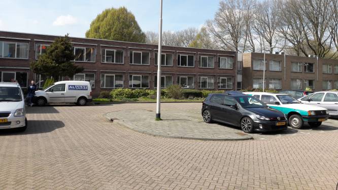 Hulp voor spoedzoekers: 150 woningen in Tilburg