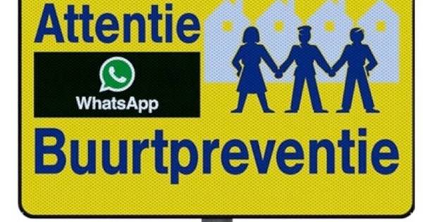 Borden buurtpreventie moeten dieven Mill stoppen | Mill en St. Hubert | gelderlander.nl - De Gelderl