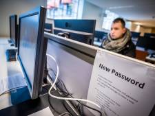 Maastricht University tevreden over eerste collegedag na cyberaanval