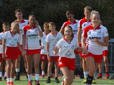 Als TOP ook van AW.DTV wint, kan de Arnemuidse ploeg achterover leunen