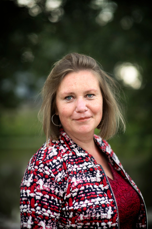 Marike de Nobel is voorgedragen als de nieuwe lijsttrekker voor GroenLinks Breda.