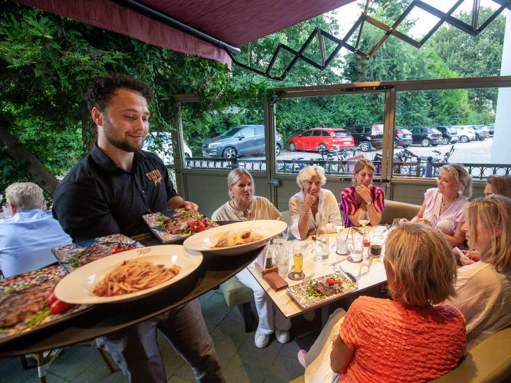 ‘We bring Italy to Baarn’: restaurant Tutto Pepe balanceert tussen traditie en twijfel