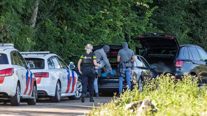 Dit is wanneer de politie een achtervolging inzet of staakt: ‘Soms moet je zeggen: stop, nu is het te gevaarlijk!’