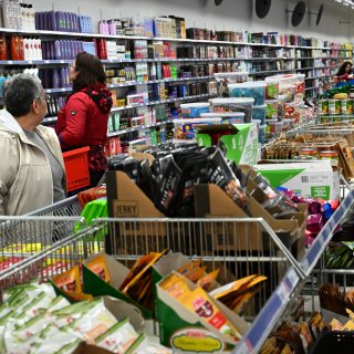 Vierprocentgrens weer doorbroken, inflatie in Nederland stuk hoger dan vorige maand    