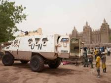 VN-Veiligheidsraad beëindigt missie in Mali, ook hier  inmenging troepen Wagner