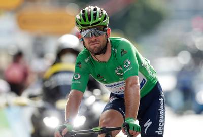 Maandag 12 juli 2021