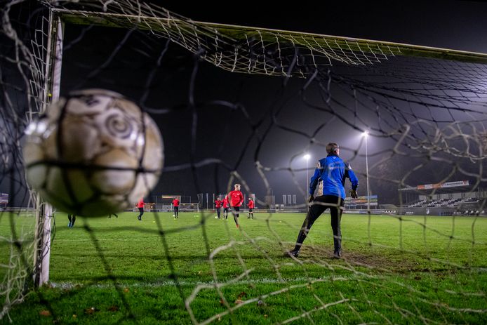 Luke Groot Wassink verlaat Silvolde.