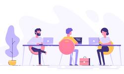 #Goede voornemens: zo las je meer beweging in op het werk 