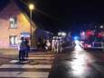 Auto rijdt huis binnen in Evergem: "Het voelde aan alsof een bom ontplofte"