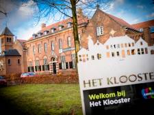 Raad Waalre vraagt zich af: hoe nu verder met het Klooster?