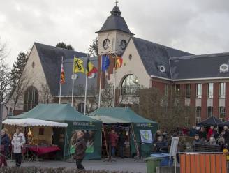 Sfeervolle kerstmarkt in Zoersel steunt twee goede doelen 