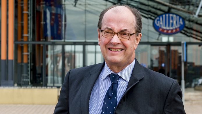Joris Demmink