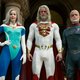 ‘Jupiter’s Legacy’: Netflix-superhelden nog niet op volle kracht