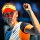 Mertens naar halve finale dubbelspel Australian Open