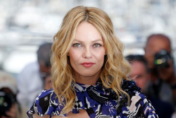 Vanessa Paradis heeft zelf ook zo haar twijfels over het project.