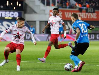 Alessandro Ciranni hoopt Brugse kater met Zulte Waregem weg te spoelen in de beker: “Hoog niveau”  