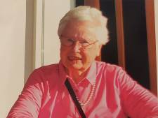 Verzetsheldin Corrie (1930-2021) hielp tien mensen onderduiken: ‘Ik deed gewoon wat je moest doen’