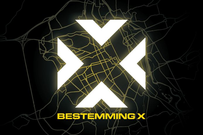 'Bestemming X'