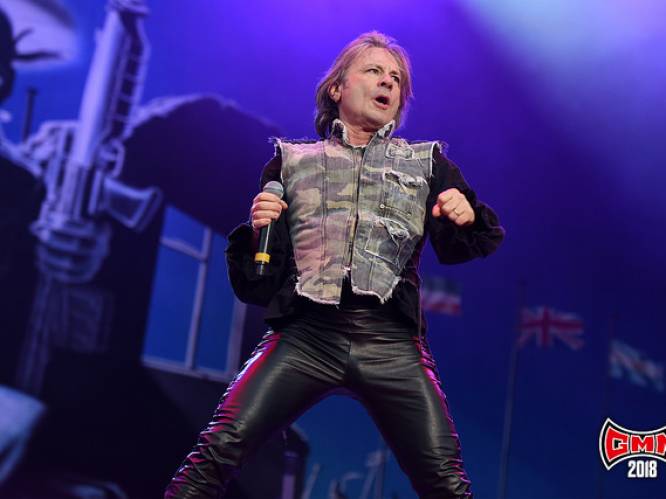 Dit Iron Maiden mag Graspop élk jaar headlinen: de hoogtepunten van dag 2