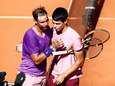 Nadal ne fait pas de cadeau