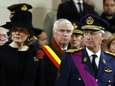Koning Filip leidt herdenkingen in België