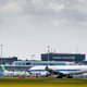 Hoeveel rek zit er nog in Schiphol?
