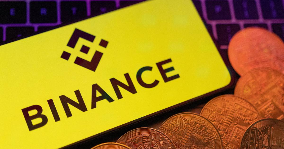 Криптовалютная биржа Binance увольняет треть своих сотрудников в США |  Новости