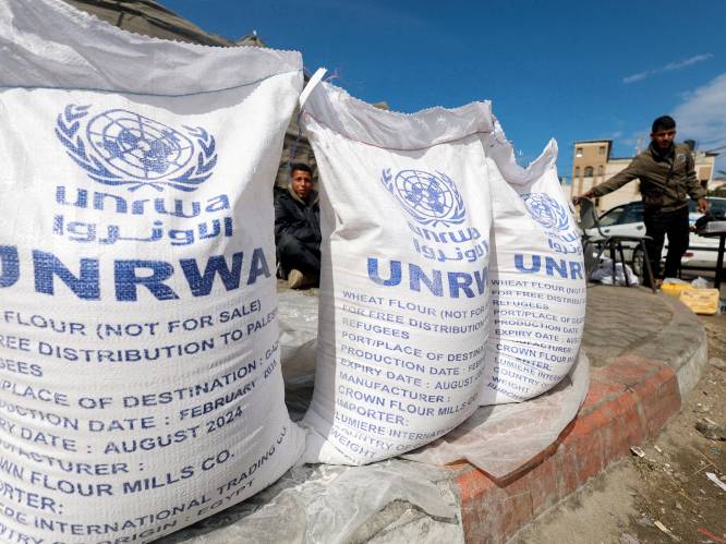 LIVE MIDDEN-OOSTEN.  Onderzoekers presenteren rapport over neutraliteit van UNRWA