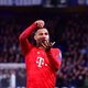 Bayern Munchen speelt na Spurs ook Chelsea in eigen huis weg: 0-3