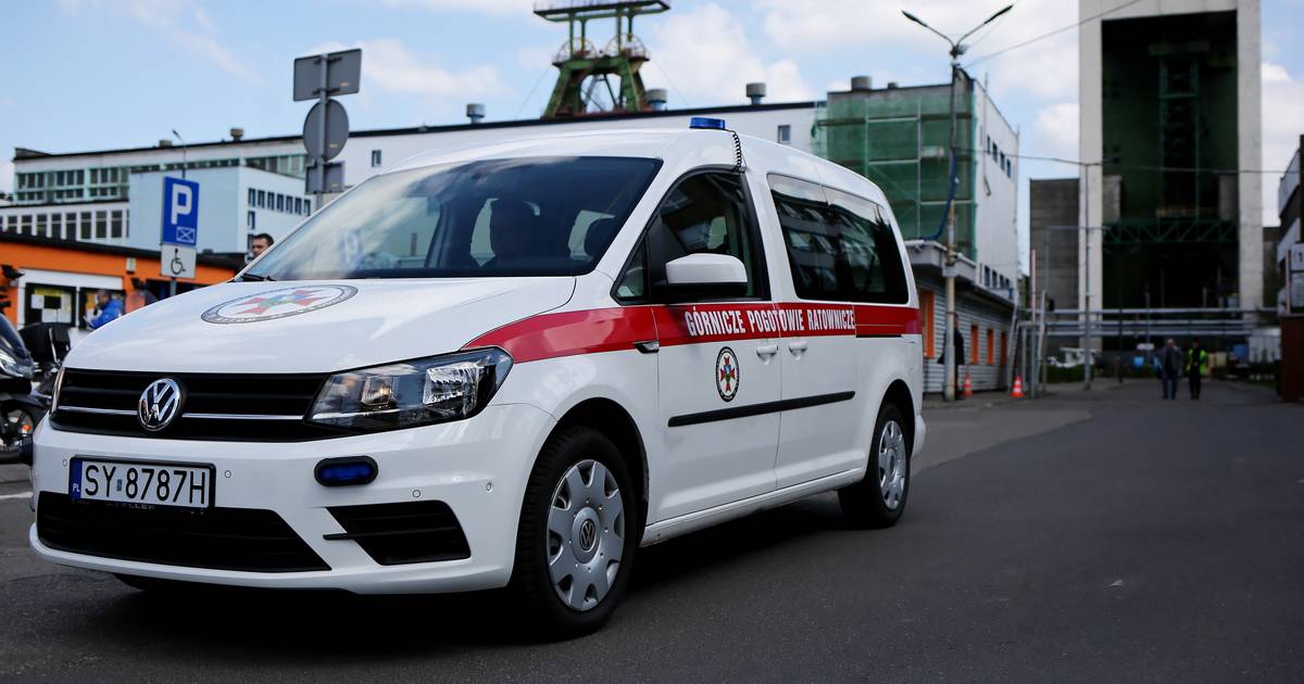 Un cadavere, nove dispersi dopo il secondo incidente minerario in Polonia in una settimana |  all’estero