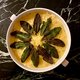 De Volkskeuken: aardappelpuree met knoflook, sjalot en salie