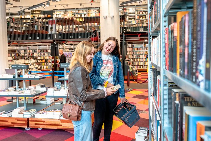 Slank IJver Vaag Hoe Rotterdam dankzij corona weer in de boeken duikt | Rotterdam | AD.nl