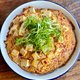 Inspiratie nodig? Kokos-sambalomelet met tofu van Emma de Thouars