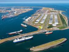 China koopt meer gas op en dat is een probleem voor Nederland en Europa