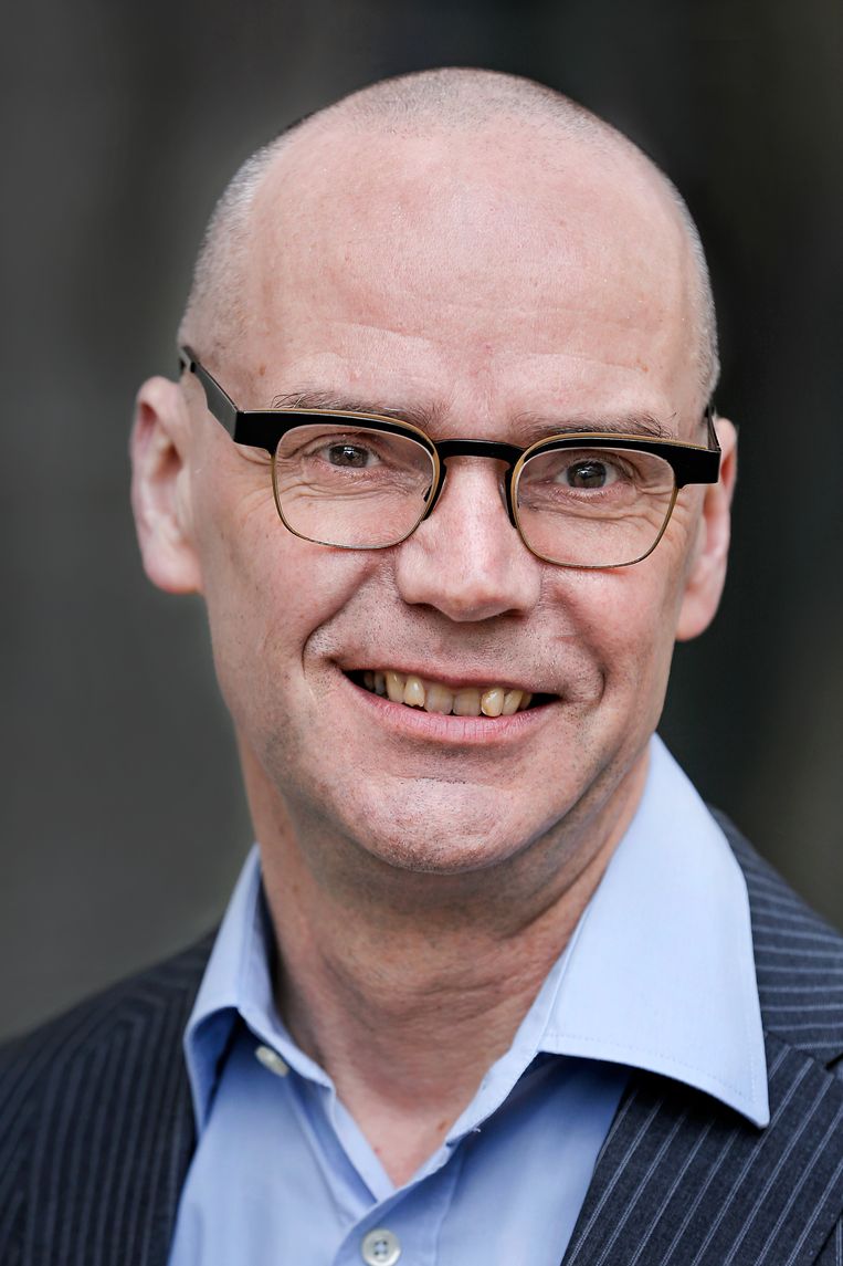 Nieuwe partij in de maak? Dyab Abou Jahjah en Rik Torfs praten over