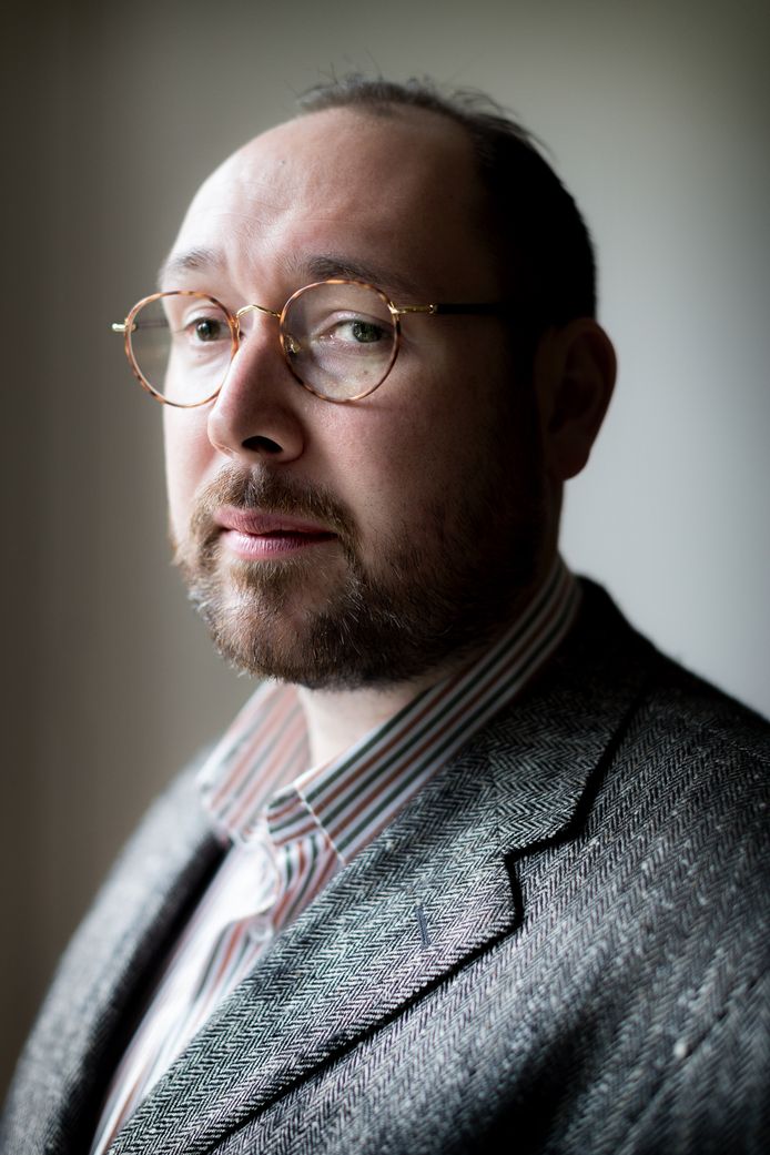 Remco Breuker