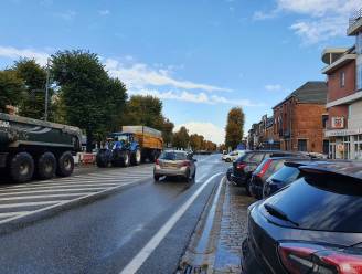 OPROEP. Vindt u dat er een effectieve bouwstop moet komen aan de Vrijheid?