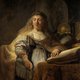 Hermitage haalt Rembrandt en tijdgenoten begin 2023 naar Amsterdam