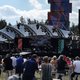 ‘En toen was er niets meer… Naar het failliet van de evenementensector?’