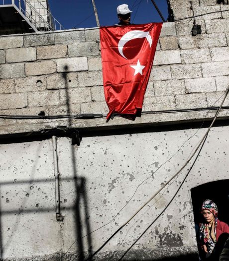 La Turquie va déployer des batteries antimissiles américaines contre l'EI