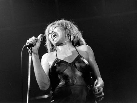 Aan het eind van een leven vol drama accepteerde Tina Turner haar verleden: 'Ik verloor alles, tot de liefde mij redde’