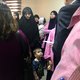 IS-vrouwen in gevangenis in hongerstaking